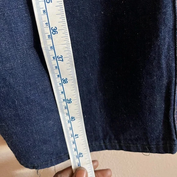 Vintage Blue Jeans - Picture 9 of 13